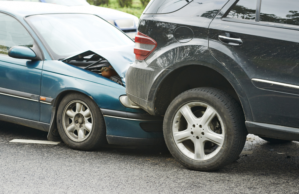 In a Florida Rear-End Collision, Is the Driver In the Rear Always At-Fault?